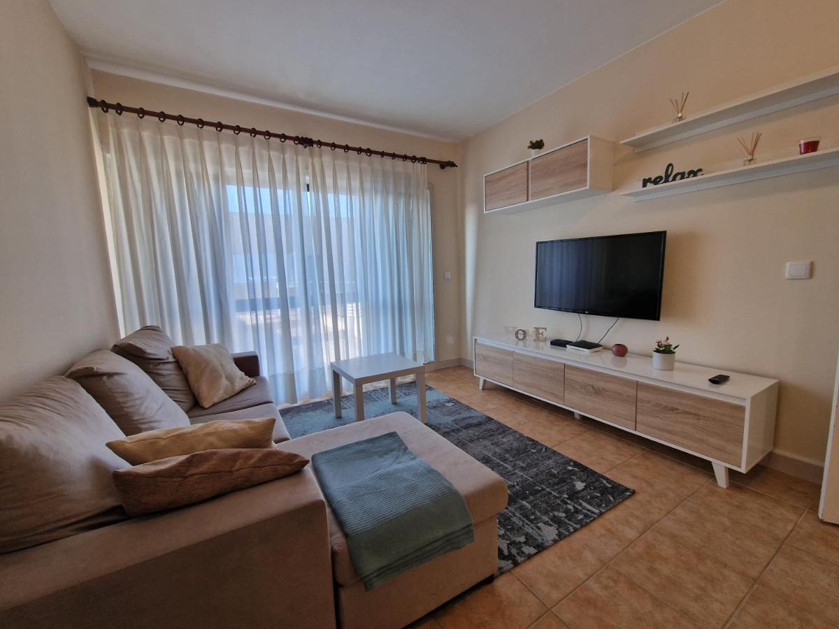 T3 Com Terraco A 500M Da Praia De Ofir Fão Exteriör bild