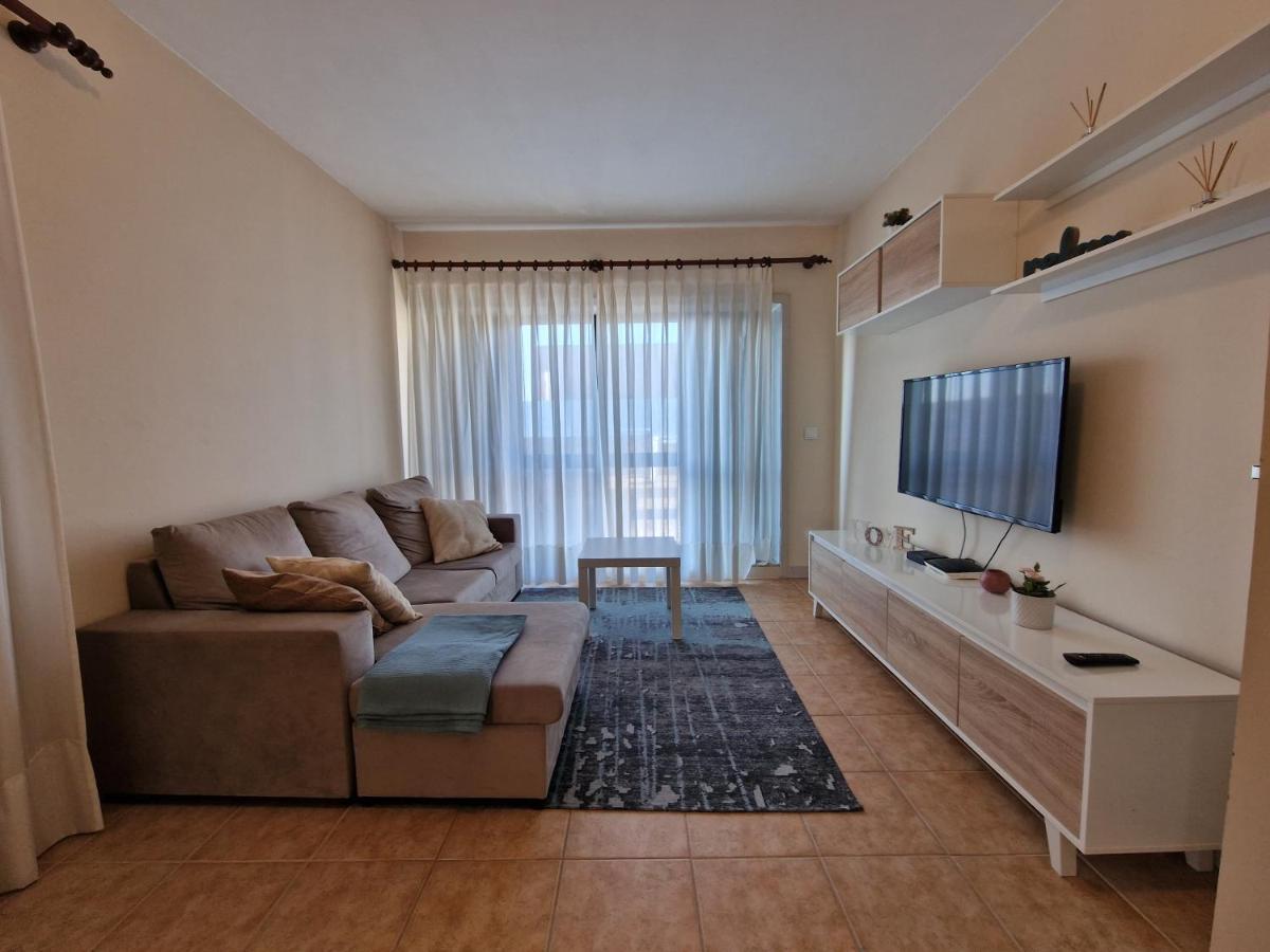 T3 Com Terraco A 500M Da Praia De Ofir Fão Exteriör bild